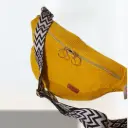 Banane  jaune- Velours côtelé