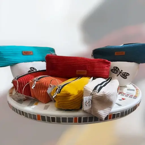 Trousse écolier